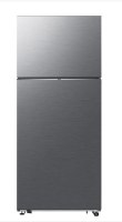 מקרר מקפיא עליון - 530 ליטר Samsung סמסונגRT53DG7A14S9 כסוף