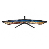מסך מחשב קעור Samsung 24" VA FHD 60Hz 4ms 1800R