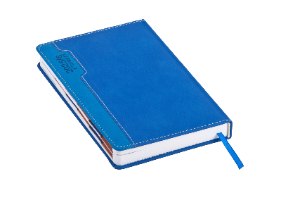 יומן יומי כרמל כחול