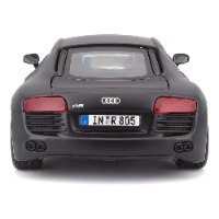 מאיסטו - מכונית אודי אר8 - MAISTO Audi R8 1:24