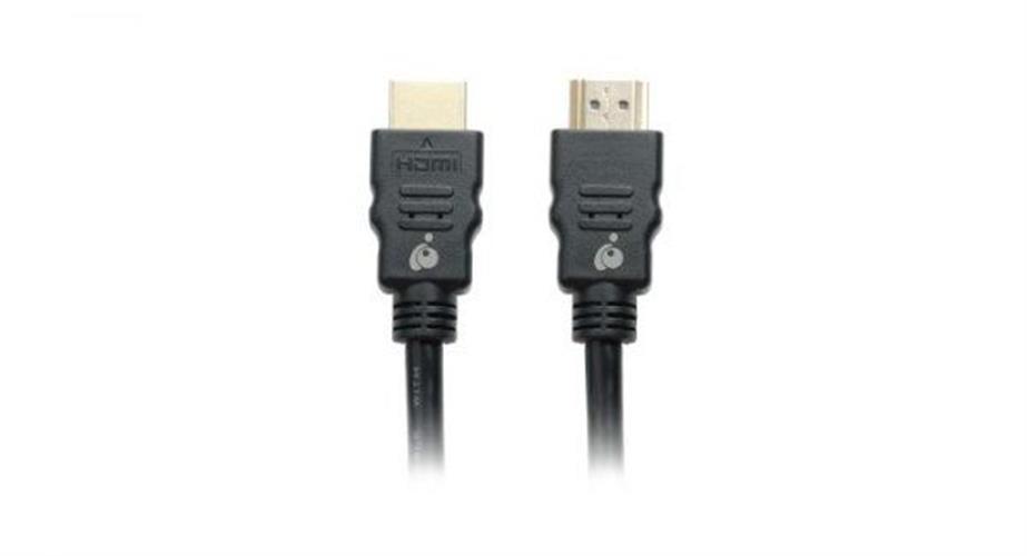 כבל HDMI 2.0 4K 1M