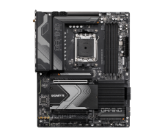 לוח Gigabyte X670 Gaming X AX AM5 PCIE 5.0 DDR5 WIFI 6E