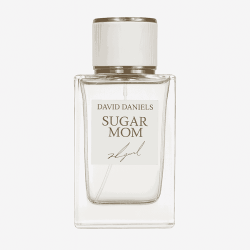 DAVID DANIELS - SUGAR MOM