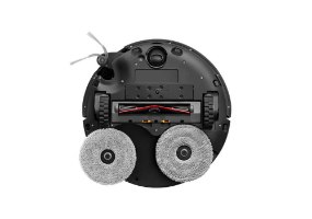 שואב אבק רובוטי + זרוע נשלף ROBOROCK דגם SAROS Z70 שחור