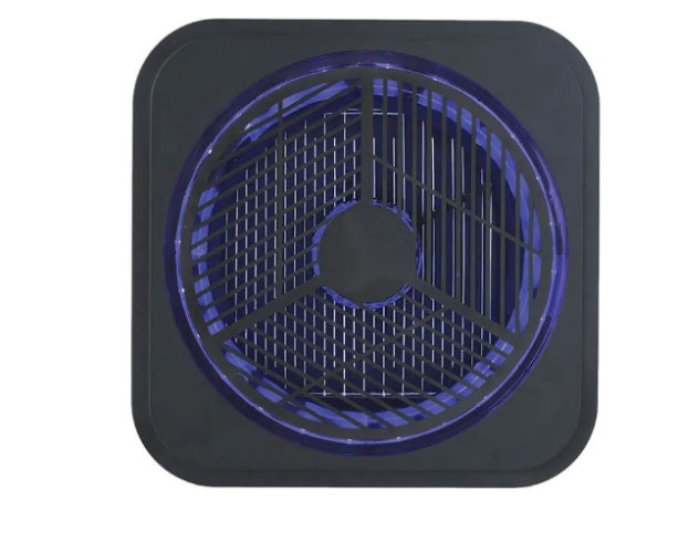 קטלן חרקים לקיר EXPLORER UV 11.5W