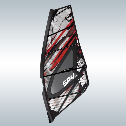 Spy | FreeStyleWave 026