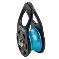 גלגלת לחיים נפתחות NOTCH MICRO PULLEY