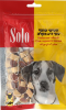 סושי עוף ובקלה - חטיפי סולו SOLO
