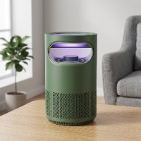 קוטל יתושים חכם ואקולוגי Qiaotingting Pro