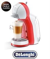 מכונת קפה Nescafe Dolce Gusto - MINI ME דגם: EDG305.WR​ - אדום