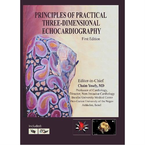 Principles Of Practical Three-Dimensional Echocardiography