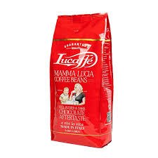 פולי קפה מאממא לוצ'יה 1 KG