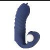 כחול - ויברטור אצבע רוטט FingerVibe