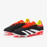 נעלי כדורגל ילדים adidas Predator Elite FG