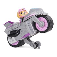 מפרץ ההרפתקאות מוטו - רכב בסיסי דה לוקס סקיי - Paw Patrol