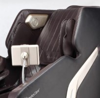 כורסת עיסוי Medics Care Luxury HiTech