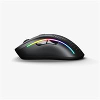 עכבר גיימינג אלחוטי Glorious Model D 2 שחור