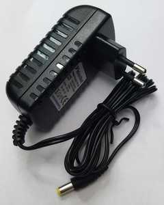 ספק כוח, שנאי ממותג 12V 3A תקע עגול DC 5.5mm תוצרת Boost/Omega