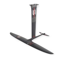 Blackbird Leviathan The 1350-325-75-INT 1864cm² / AR 9.80