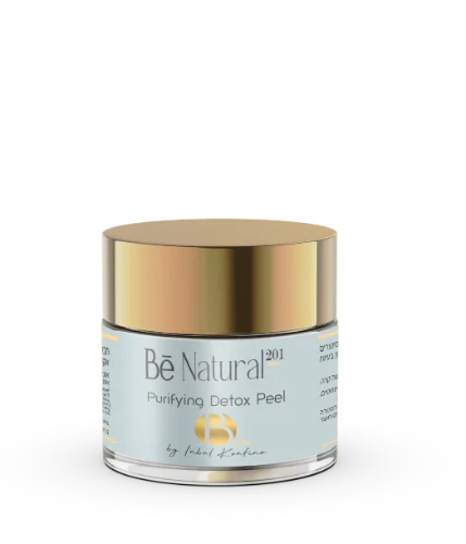 Purifying Detox Peel