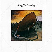 STING/THE SOUL CAGES