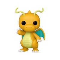 פופ פוקימון דרגונייט - POP Pokemon Dragonite 850