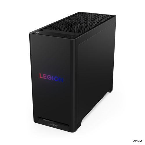 Legion T5 30 Ryzen 7 9800X3D 64GB 1TB RTX5070 W11H 3Y OS Lenovo