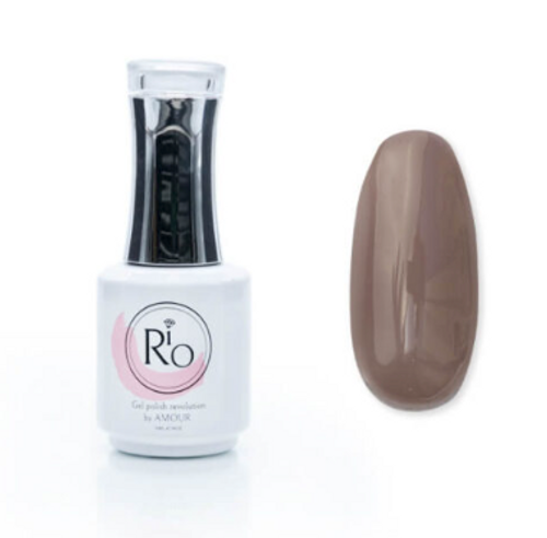 צבע בסיס ריו - Rio Base Gel polish - B09