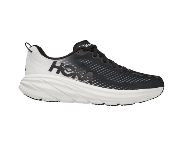 Hoka rincon 3 wide-הוקא גברים רחבות