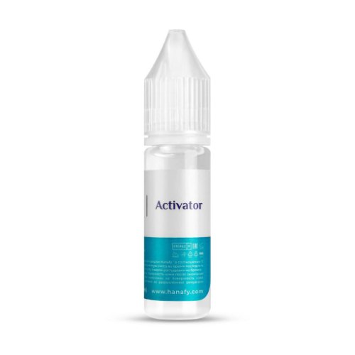 Hanafy Removal Activator – מאיץ פעולה לרימובר
