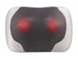 כרית עיסוי שיאצו פלוס HoMedics SP-75H