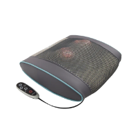 כרית שיאצו נטענת עם ג’ל HoMedics SGP-1500H