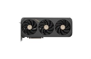 כרטיס מסך ZOTAC GAMING GeForce RTX 5090 SOLID OC