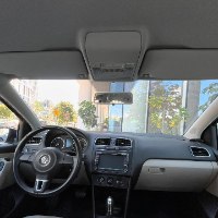 2014 Volkswagen Polo