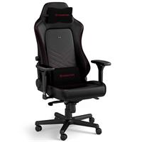 כיסא גיימינג Noblechairs HERO Black/Red