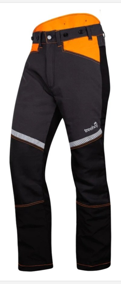 מכנסיים מוגנות חיתוך Treehog TH 250