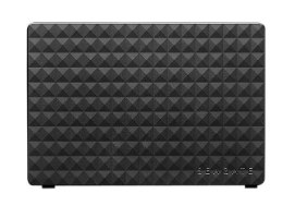 SEAGATE EXPANSION DESKTOP EXTERNAL DRIVE 3.5" 14TB