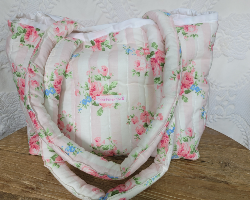 תיק צד/Tote bag