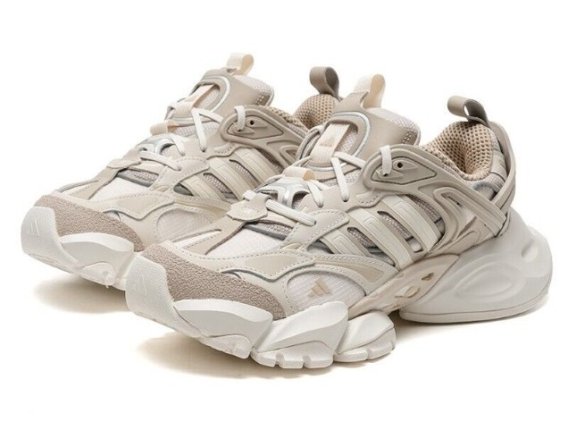 נעלי אדידס Adidas Vento XLG לבן בז'