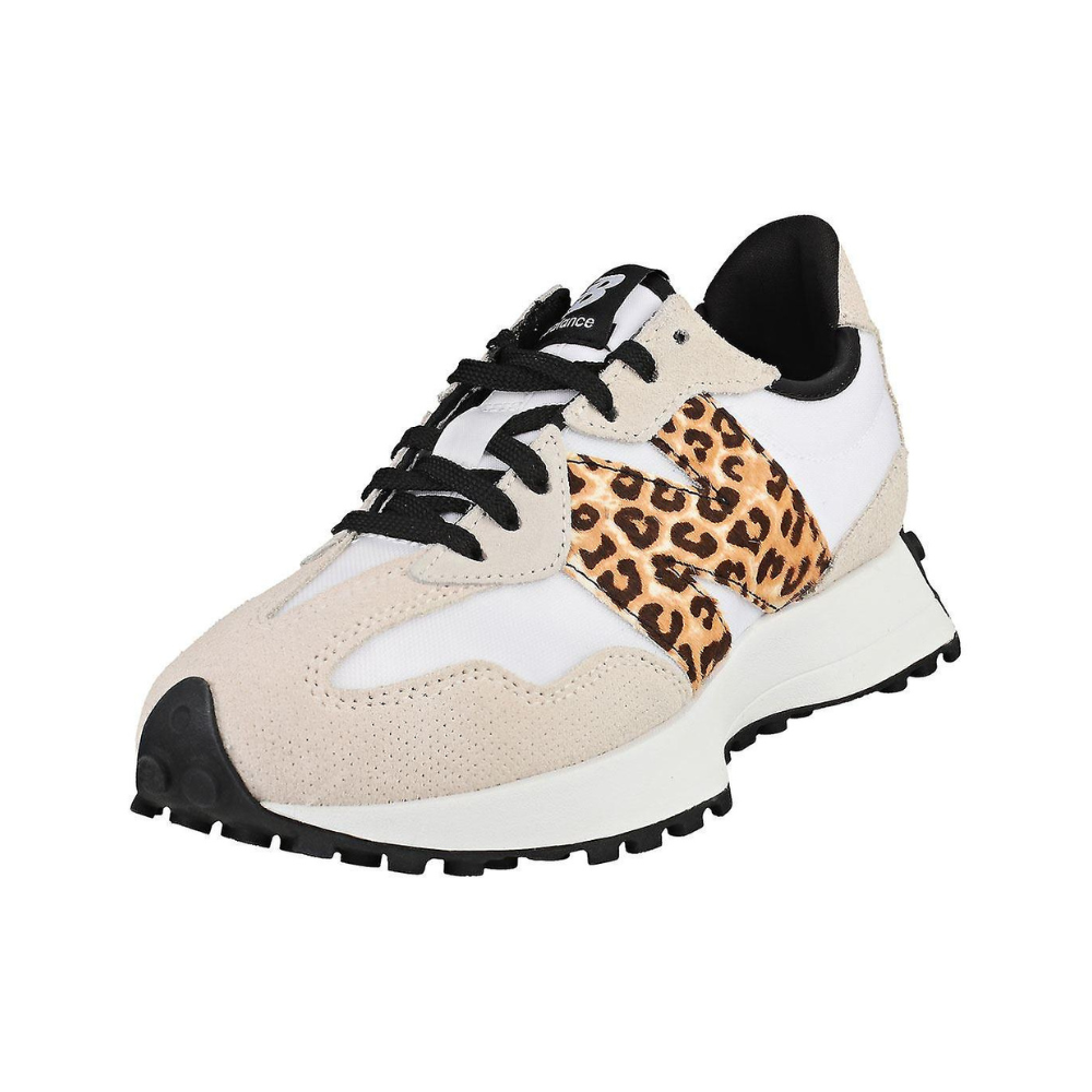 New Balance 327 Leopard סניקרס וספורט MAYER'S