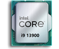 Intel I9-13900K Tray - הרכב את מחשבך - מבוסס אינטל DDR4