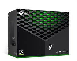 Xbox Series X - 1TB
