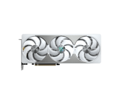 כרטיס מסך GeForce RTX 5080 AERO OC SFF 16G White