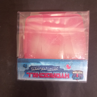 סקווישי  קול מיקס קוביית הידרו צ'יל 5.5 ס''מ - Squishy Cool Mix Hydro Chill Cube
