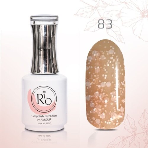 ג'ל ריו 83 RIO