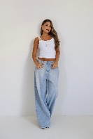 גופיית miu miu
