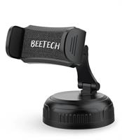 מעמד רכב עם נעילת Vacuum דגם C12-13J מבית BeeTech