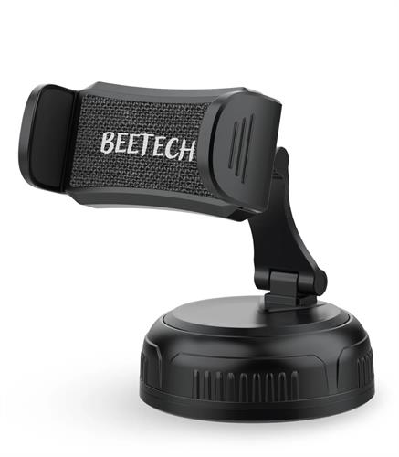 מעמד רכב עם נעילת Vacuum דגם C12-13J מבית BeeTech
