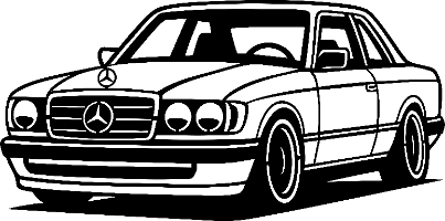 מרצדס קלאסית