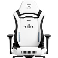כיסא גיימינג Noblechairs HERO ST STAR WARS - Stormtrooper Edition